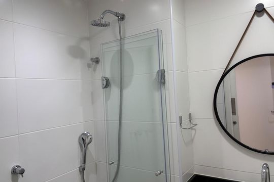Banheiro 2 de apartamento à venda com 3 quartos, 93m² em Andaraí, Rio de Janeiro