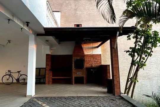 Casa à venda com 4 quartos, 205m² em Vila Curuçá, Santo André