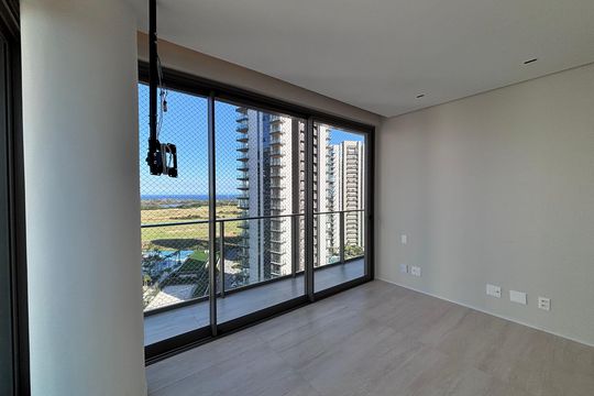Suíte 1 de apartamento para alugar com 4 quartos, 194m² em Barra da Tijuca, Rio de Janeiro