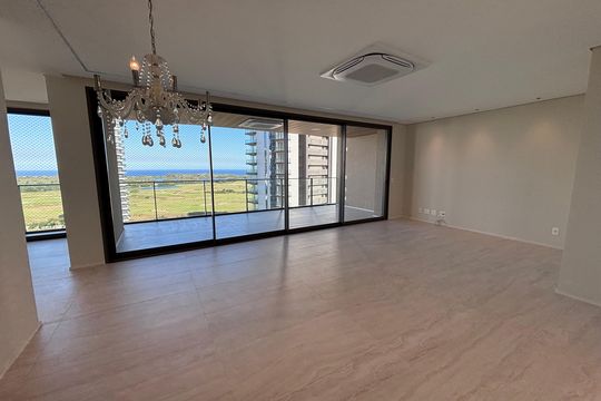 Apartamento para alugar com 4 quartos, 194m² em Barra da Tijuca, Rio de Janeiro