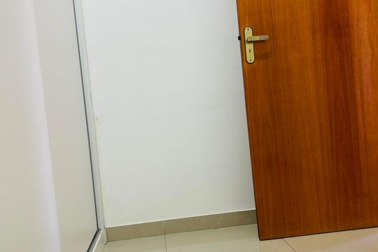 Quarto de apartamento para alugar com 2 quartos, 70m² em Céu Azul, Ribeirão das Neves