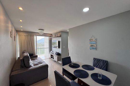 Apartamento à venda com 2 quartos, 70m² em Recreio dos Bandeirantes, Rio de Janeiro