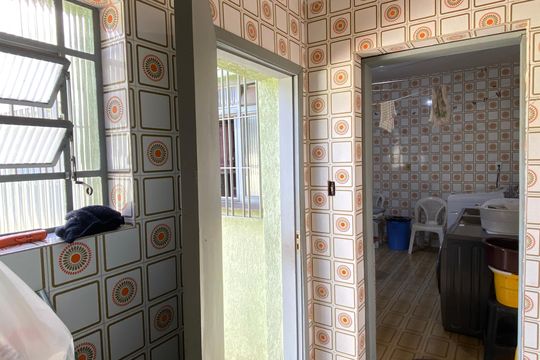 Área de Serviço de casa à venda com 4 quartos, 250m² em Vila Osasco, Osasco