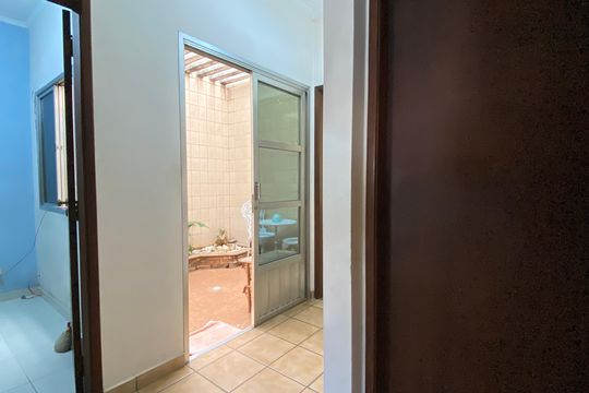 Sala - Hall dos Quartos de casa à venda com 4 quartos, 250m² em Vila Osasco, Osasco