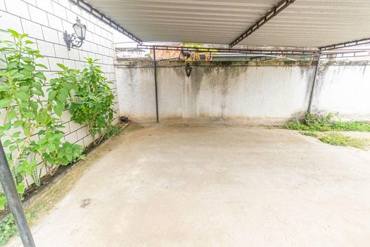 Área comum de apartamento para alugar com 1 quarto, 42m² em Bento Ribeiro, Rio de Janeiro