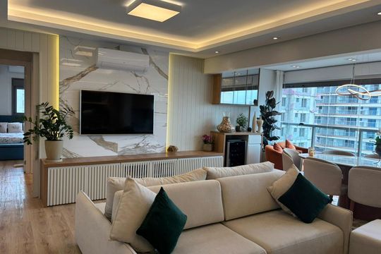 Apartamento à venda com 2 quartos, 104m² em Vila Mariana, São Paulo
