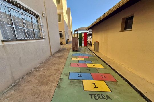 Área comum - Playground de apartamento à venda com 2 quartos, 44m² em Parque Sao Jose, Belo Horizonte