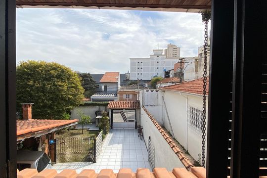 Quarto 3 - Vista de casa à venda com 4 quartos, 250m² em Vila Yara, Osasco