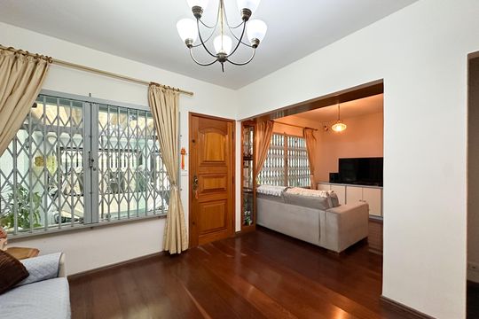 Casa à venda com 2 quartos, 150m² em Conjunto Residencial Brasilia, São Bernardo do Campo