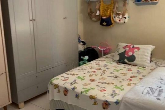 Casa à venda com 3 quartos, 208m² em Campestre, Santo André