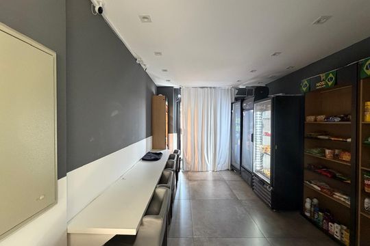 Área comum de apartamento à venda com 3 quartos, 117m² em Freguesia (jacarepaguá), Rio de Janeiro