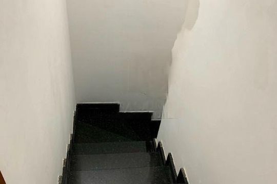 Casa à venda com 3 quartos, 122m² em Parque das Nações, Santo André