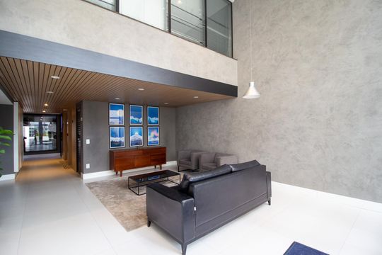 Área comum de apartamento para alugar com 3 quartos, 101m² em Parque Campolim, Sorocaba