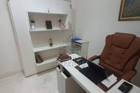 Apartamento à venda com 2 quartos, 38m² em Vila Carrão, São Paulo