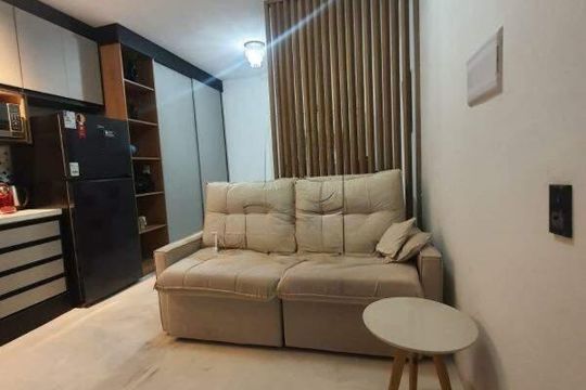 Apartamento à venda com 2 quartos, 38m² em Vila Carrão, São Paulo