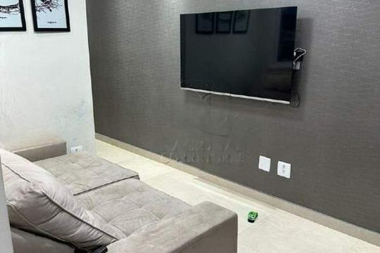 Apartamento à venda com 2 quartos, 65m² em Parque Oratório, Santo André