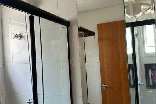 Apartamento à venda com 2 quartos, 65m² em Parque Oratório, Santo André