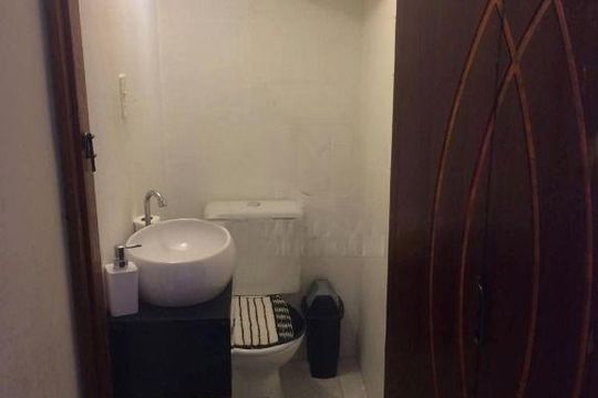 Casa à venda com 2 quartos, 60m² em Vila Uniao (Zona Leste), São Paulo