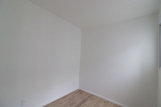 Quarto 1 de apartamento à venda com 2 quartos, 40m² em Jurubatuba, São Paulo