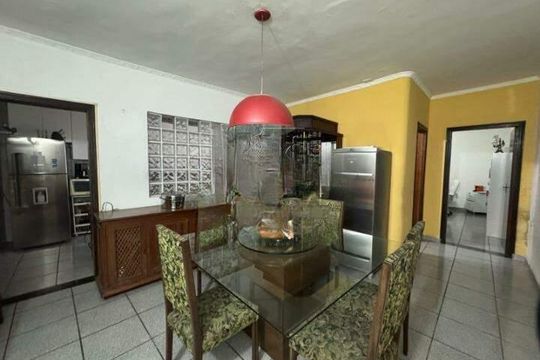 Casa à venda com 3 quartos, 218m² em São José, São Caetano do Sul