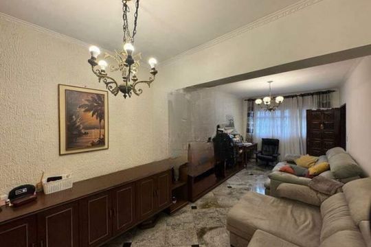 Casa à venda com 3 quartos, 218m² em São José, São Caetano do Sul