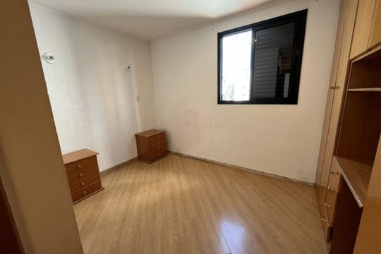 Apartamento à venda com 3 quartos, 82m² em Vila Regente Feijó, São Paulo