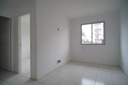 Apartamento para alugar com 2 quartos, 50m² em Santos Dumont, São Leopoldo