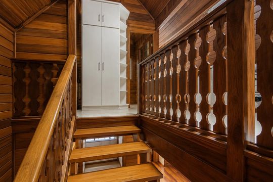 Esvada de casa de condomínio à venda com 3 quartos, 245m² em Engordadouro, Jundiaí