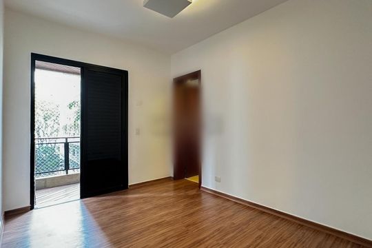 Apartamento para alugar com 4 quartos, 180m² em Vila Madalena, São Paulo