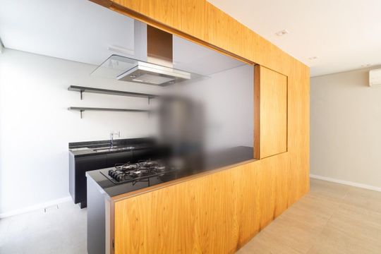 Apartamento para alugar com 4 quartos, 200m² em Jardim Paulista, São Paulo