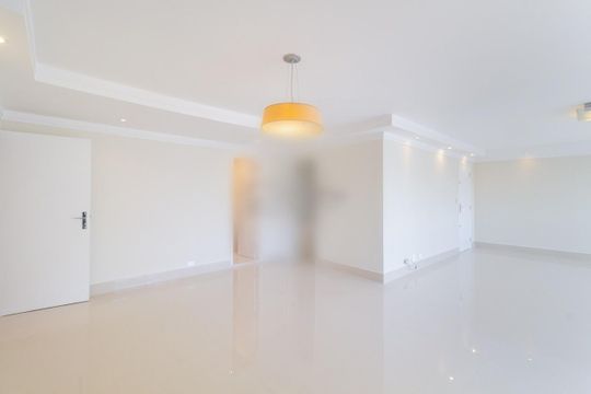 Apartamento para alugar com 4 quartos, 200m² em Jardim Paulista, São Paulo