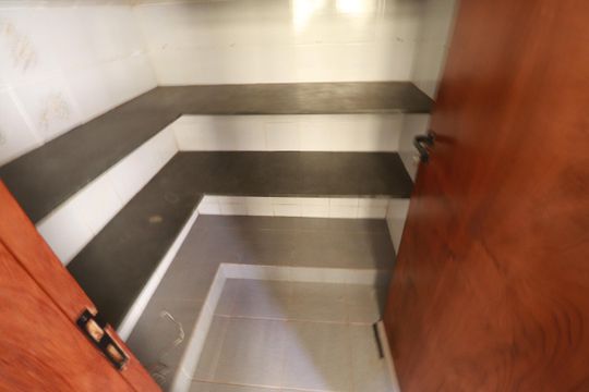 Área de serviço  de casa para alugar com 5 quartos, 396m² em Alto da Boa Vista, Ribeirão Preto