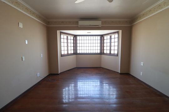 Suite 1 de casa para alugar com 5 quartos, 396m² em Alto da Boa Vista, Ribeirão Preto