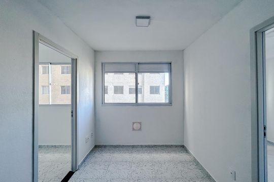 Apartamento para alugar com 2 quartos, 36m² em Vila Matilde, São Paulo