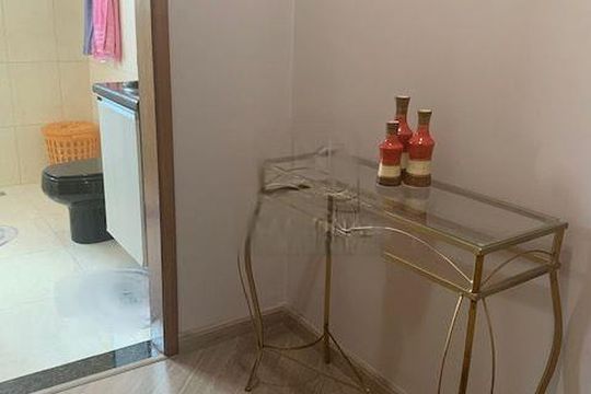 Casa à venda com 3 quartos, 170m² em Parque Novo Oratório, Santo André