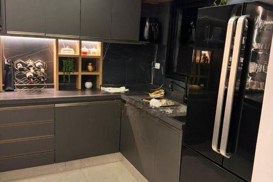 Casa à venda com 2 quartos, 400m² em Casa Branca, Santo André
