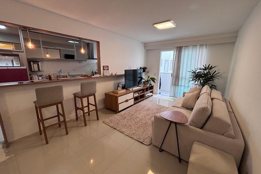 Apartamento à venda com 2 quartos, 89m² em Recreio dos Bandeirantes, Rio de Janeiro