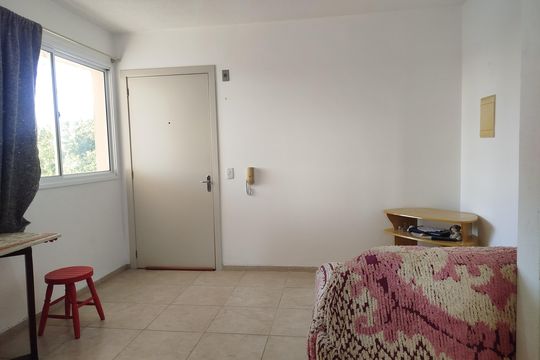 Sala de apartamento para alugar com 2 quartos, 45m² em Restinga, Porto Alegre