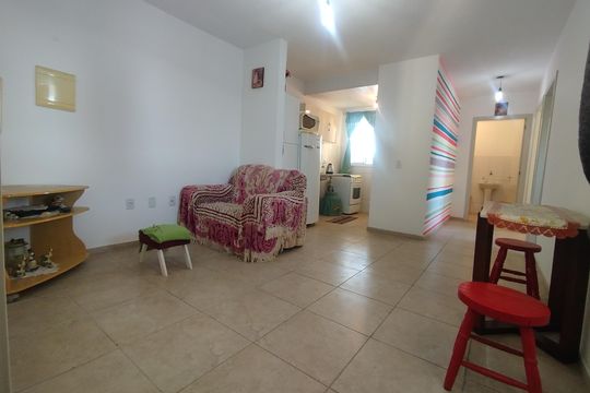 Apartamento para alugar com 2 quartos, 45m² em Restinga, Porto Alegre