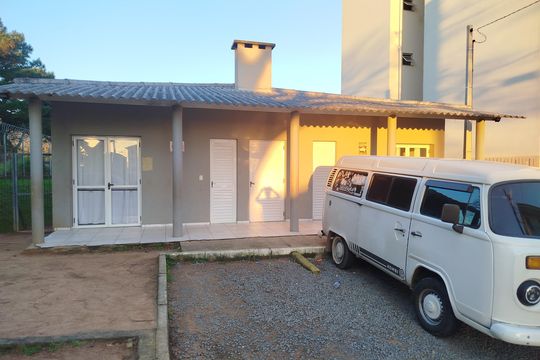 Apartamento para alugar com 2 quartos, 45m² em Restinga, Porto Alegre