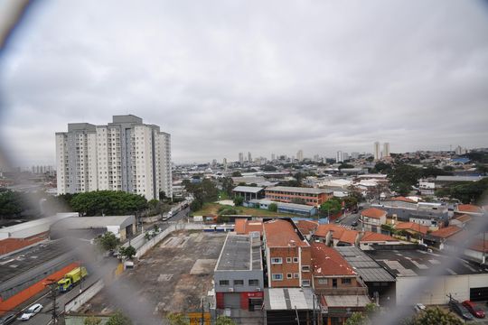 Vista do Quarto 2 de apartamento à venda com 3 quartos, 64m² em Parque Novo Mundo, São Paulo