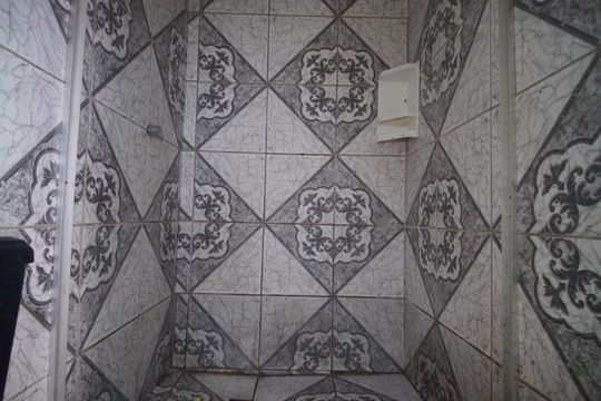 Banheiro de casa à venda com 2 quartos, 49m² em Campina, São Leopoldo