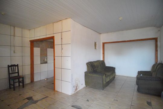 Sala de casa à venda com 2 quartos, 49m² em Campina, São Leopoldo