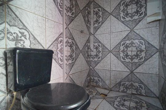Banheiro de casa à venda com 2 quartos, 49m² em Campina, São Leopoldo
