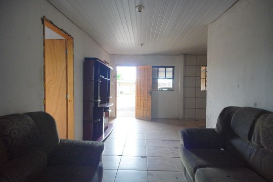 Casa à venda com 2 quartos, 49m² em Campina, São Leopoldo