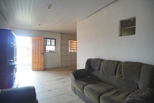 Sala de casa à venda com 2 quartos, 49m² em Campina, São Leopoldo