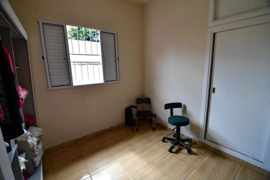 Quarto 3 - Suíte de casa para alugar com 3 quartos, 380m² em Nova Campinas, Campinas