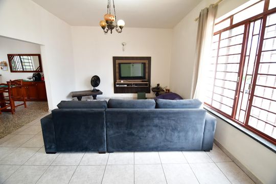 Casa para alugar com 3 quartos, 380m² em Nova Campinas, Campinas
