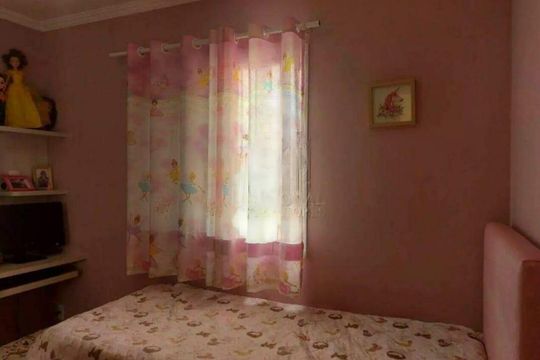 Apartamento à venda com 2 quartos, 50m² em Vila Príncipe de Gales, Santo André