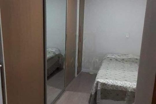 Apartamento à venda com 2 quartos, 140m² em Vila Helena, Santo André
